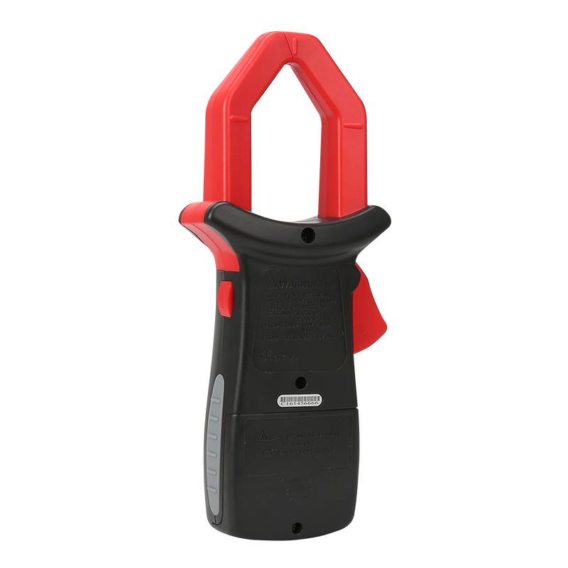 UT205 1000A Digital Clamp Meter