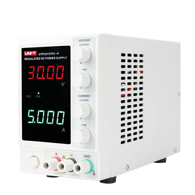 UNI-T UTP3315TFL-II DC Power Supply