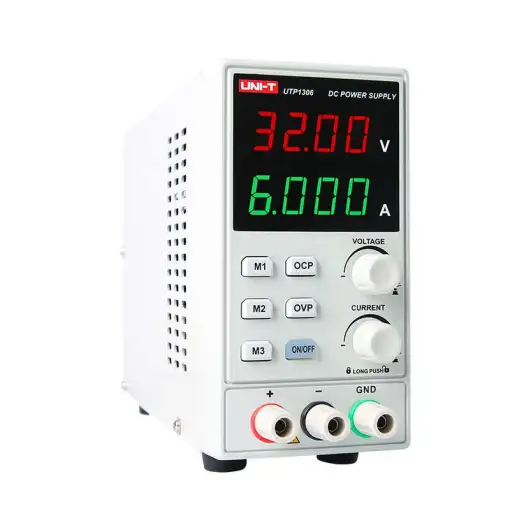 UNI-T UTP1306 DC Power Supply