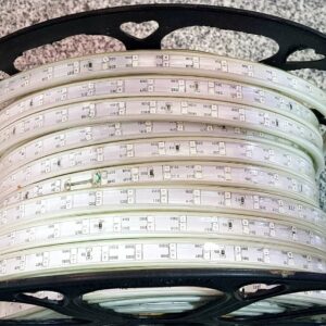 LED Roll 100M 220V (120led/m) Green