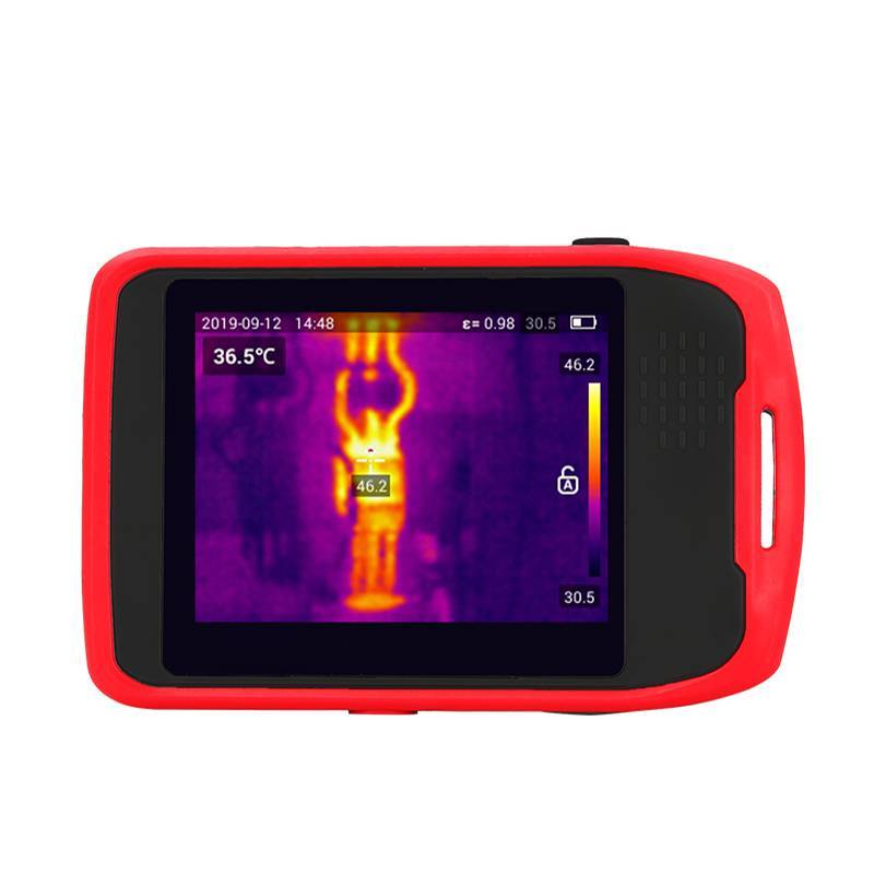 UNI-T UTi120T Thermal Imager