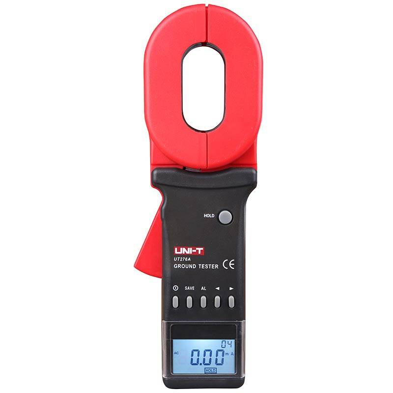 UT276A Clamp Earth Ground Tester