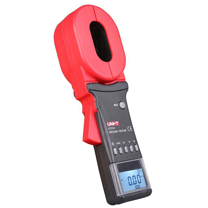 UT276A Clamp Earth Ground Tester