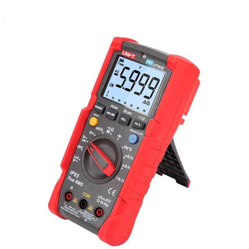 UT191E Professional Multimeter