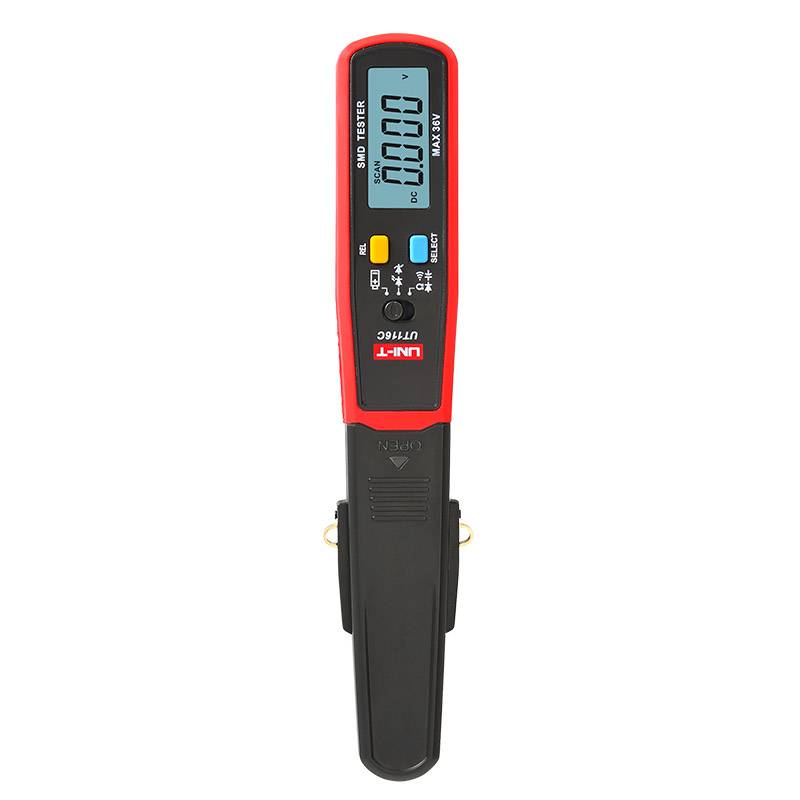 UT116C SMD Tester