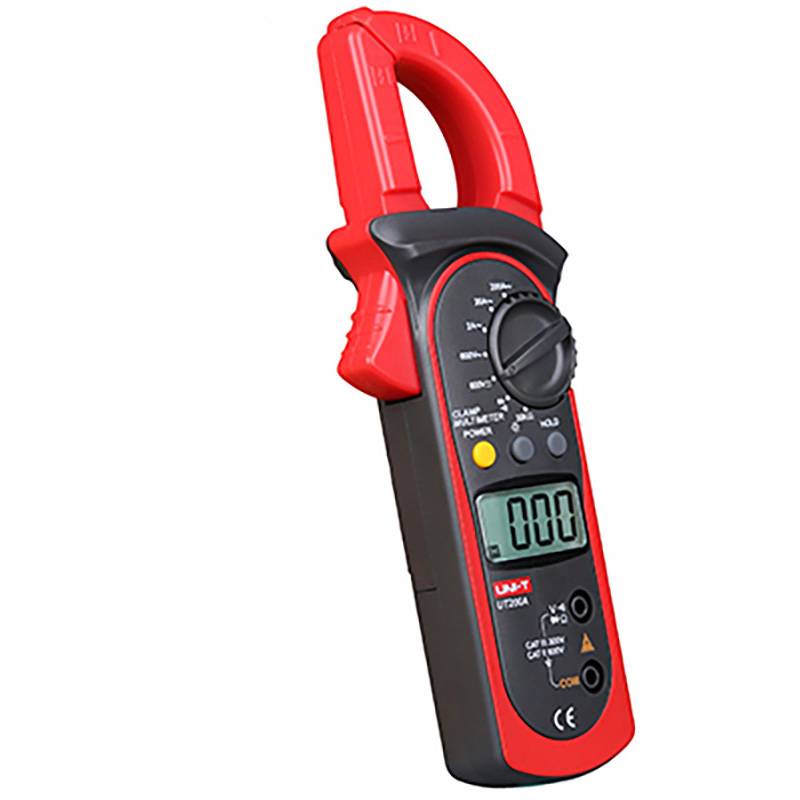 UT200A Digital Clamp Meter