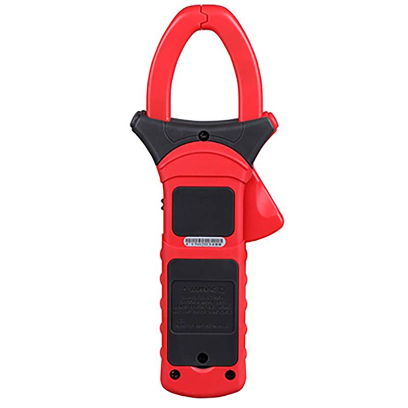 UT206A 1000A Digital Clamp Meter