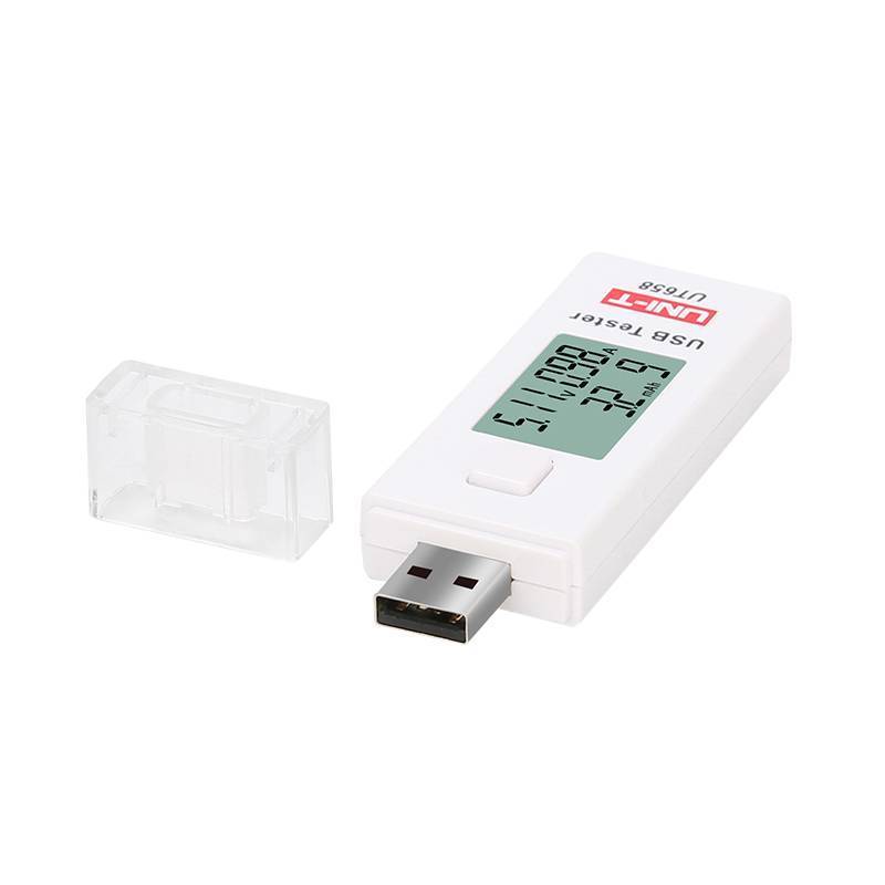 UNI-T UT658 USB Tester