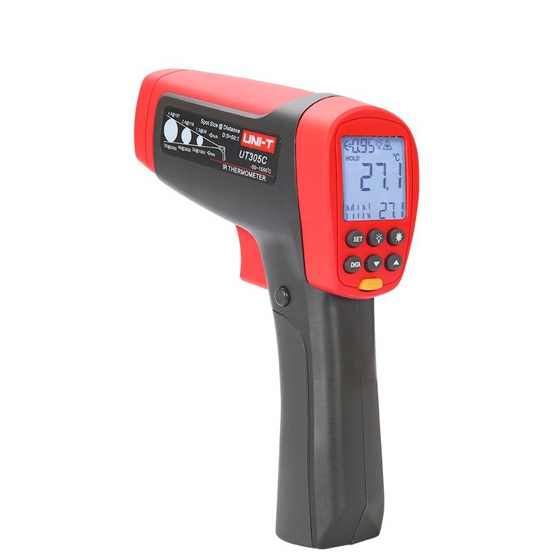 UT305C Infrared Thermometer (Discontinued)