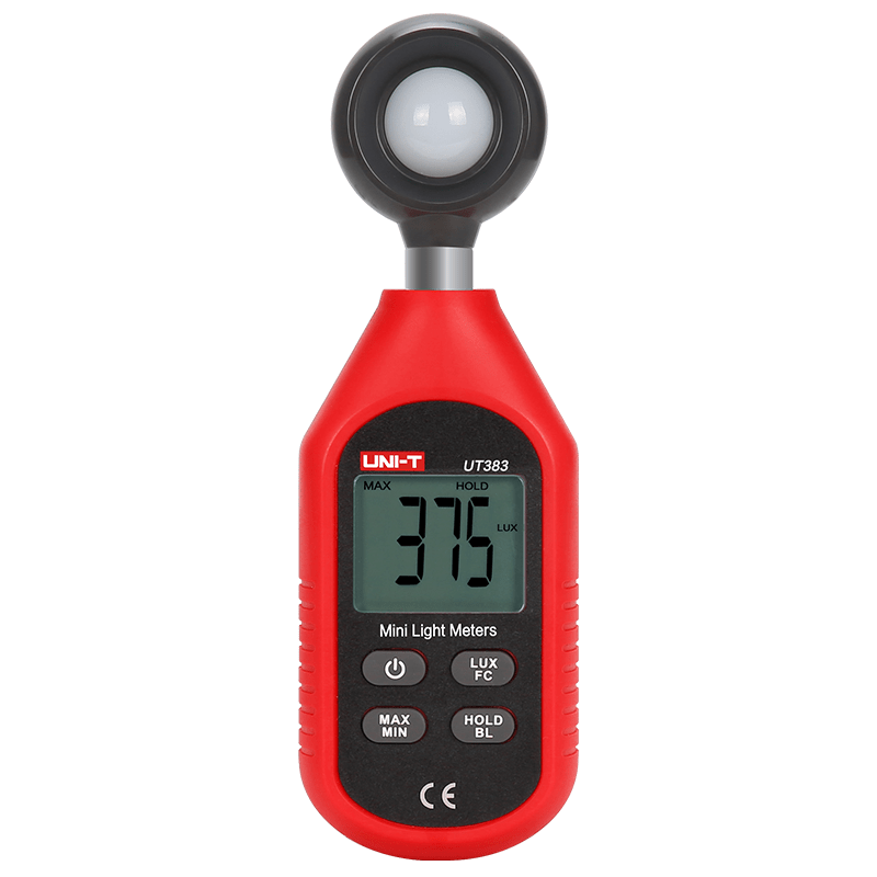 UT383 Mini Light Meter