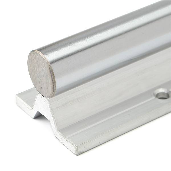 1M Linear Guide Rail Rod 20mm