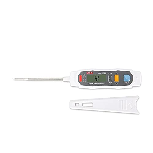 UNI-T A61 Digital Thermometer