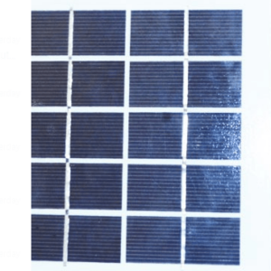 Solar Cell 5V 2W