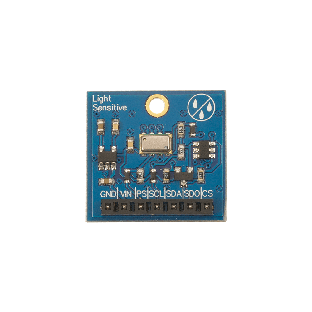 MS5607 Altimeter Module