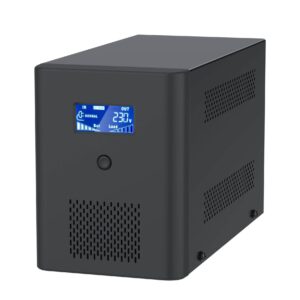 East Pure Sine Wave inverter 300w-500w with UPS