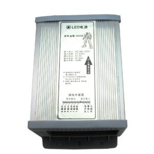 5V 60A Special Rainproof Power Supply for luminous