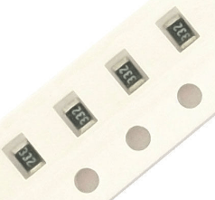 Resistor 3.3K Ohm SMD