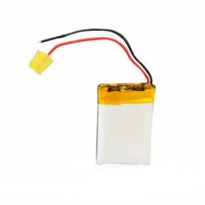 Lipo cell 3.7V 300mA