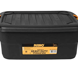 MANO NB-21 Storage Box 20 Liters