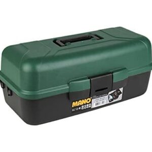 MANO BLO-16 Cantilever Tool Box