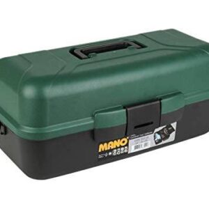 MANO BLO-14 Cantilever Tool Box