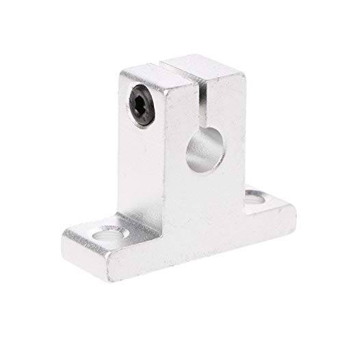 SK8 Shaft Support Linear Rail Vertical Bearings