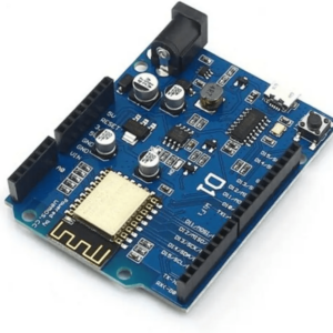 Wemos D1 Wifi-Esp8266 Development Board