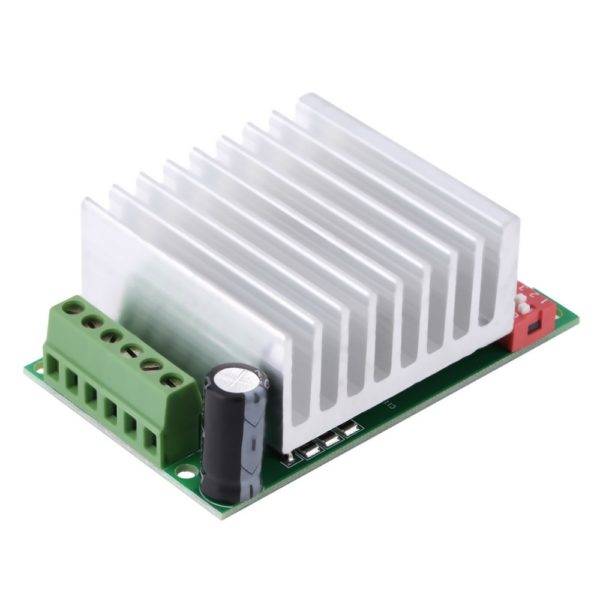 CNC Router Single Axis 4.5A TB6600 Stepper Motor Driver