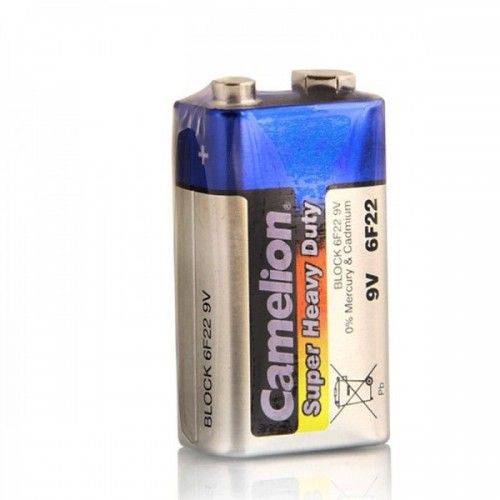 Camelion Battery 9V