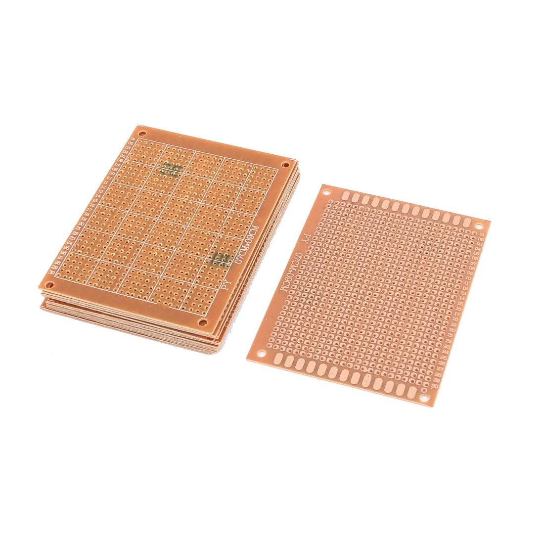 PCB Prototype Board – Vero Board Doted 7X9 CM