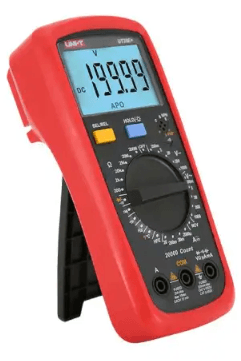 UT39E+ Digital Multimeter