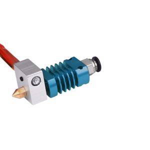 3D Printer Metal CR-8 E3D Remote Extruder Head