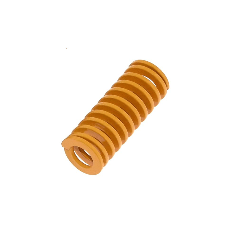 Heated Bed Springs OD 0.31 Length 0.78 Die Springs Light Load