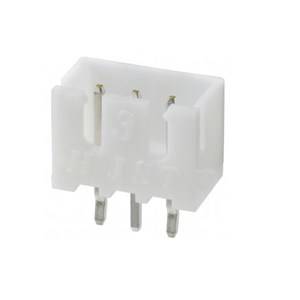 Flat Cable Connector 3 Pin Male