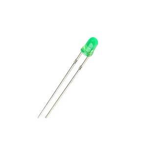 LED Green Color (3mm)