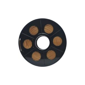 K-Camel 1.75mm PLA 3D Printing Filament Brown