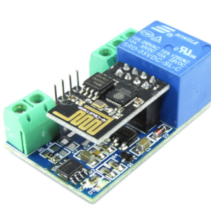 ESP8266 5V Wifi Relay Module 1 Channel