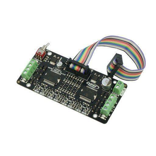 1.5Amp 7V-25V DC Motor Driver (4 Channels)