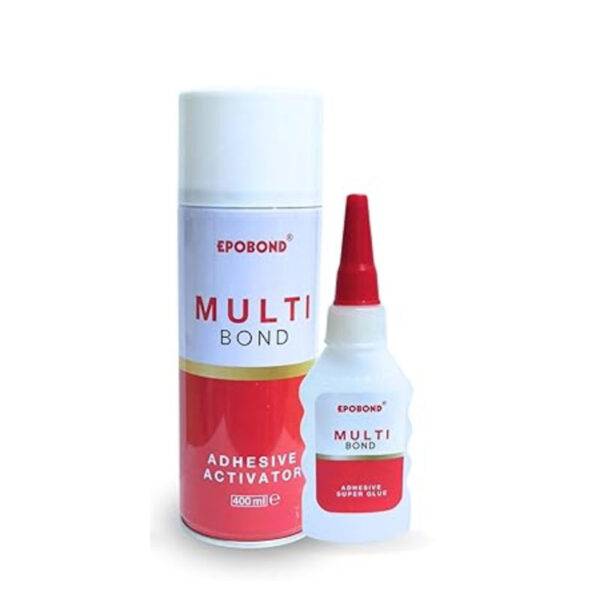 Multibond Magic Multi-Purpose Adhesive Glue – 100g/400ml