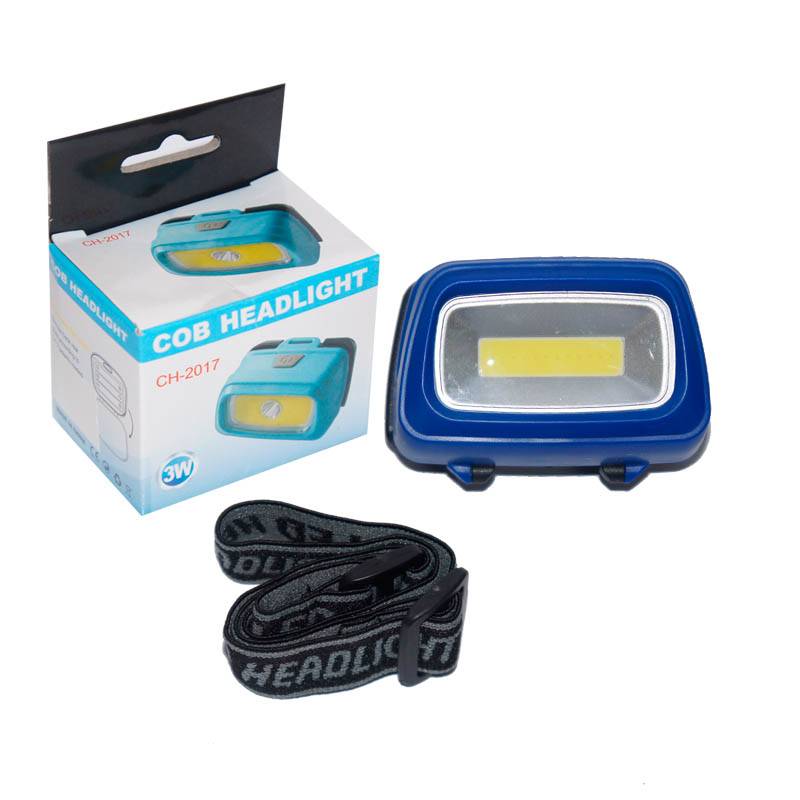 COB CH-2017 HEADLIGHT