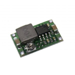 DC-DC Step-Down Mini 360 Buck Converter