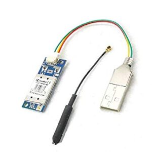 Ralink RT3070 USB Wifi Module 150M