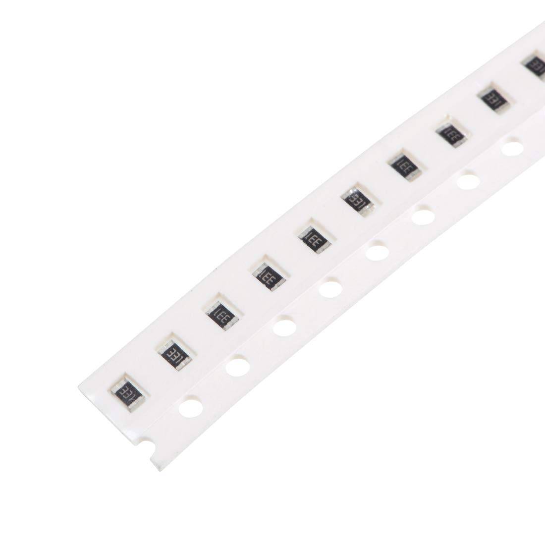 Resistor 330 Ohm SMD