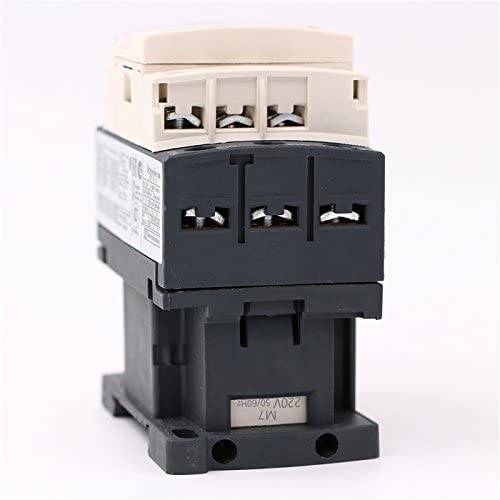 AC Contactor 3P LC1D09M7