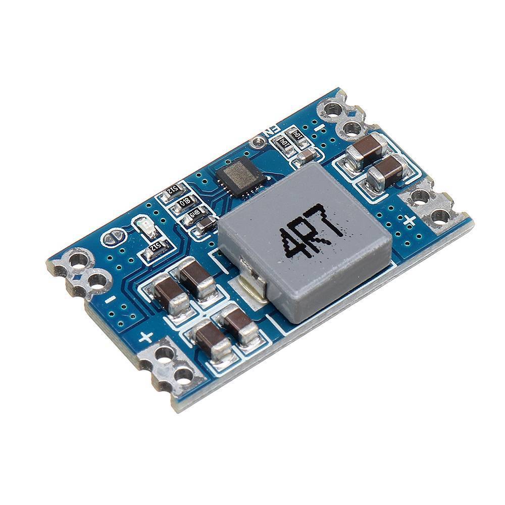 EXCLUSIVE Mini560 step down DC-DC converter