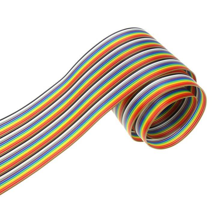 Ribbon Cable 40 Wire