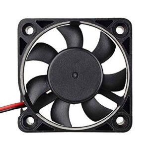 Fan 5V (9X9cm)