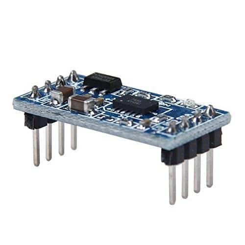 MMA7455 Three Axis Digital Tilt Accelerometer Sensor Module for Arduino