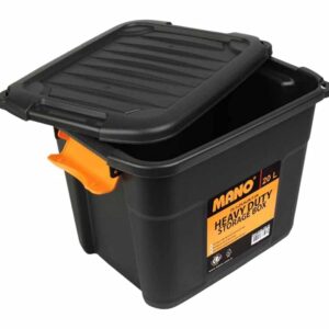 MANO NB-20 Storage Box 20 Liters