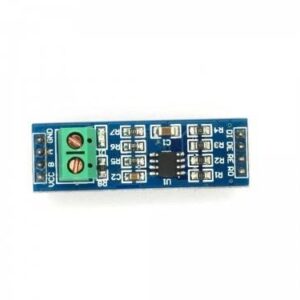 MAX485 TTL To RS485 Converter Module